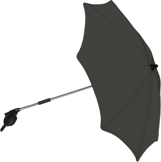 Зонт для коляски Bumprider Connect mini forest green (51284-083)